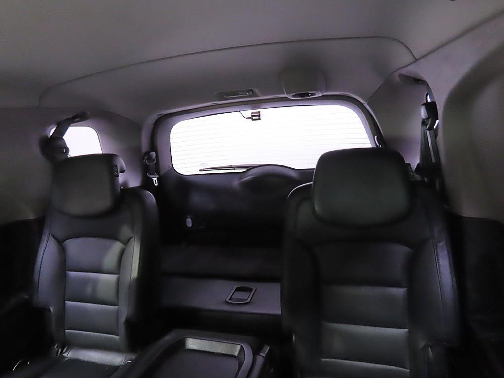 Ssangyong Korando 2017 Gris - Importación desde Corea - HF Imports Iquique - Foto 10