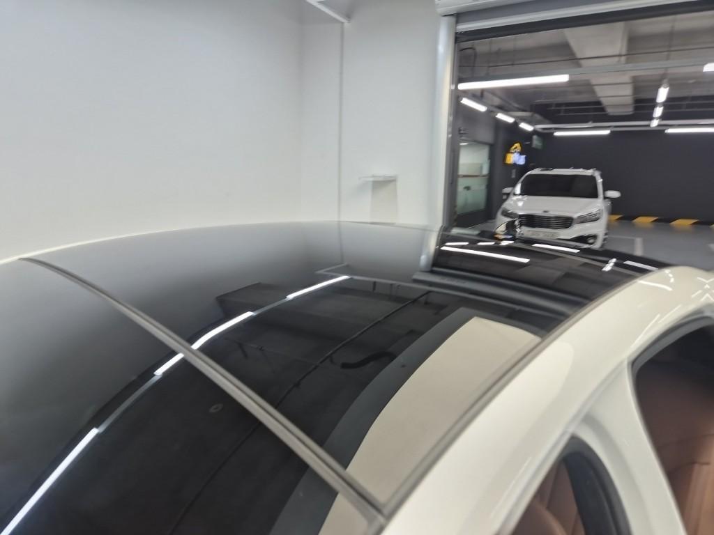 Genesis G80 2021 Blanco - Importación desde Corea - HF Imports Iquique - Foto 13