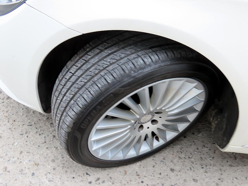 Mercedes Benz S Class 2014 Blanco - Importación desde Corea - HF Imports Iquique - Foto 20