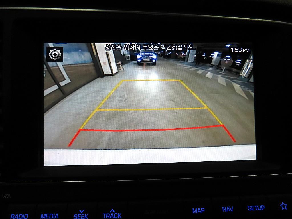 HYUNDAI Avante 2018 Blanco - Importación desde Corea - HF Imports Iquique - Foto 16