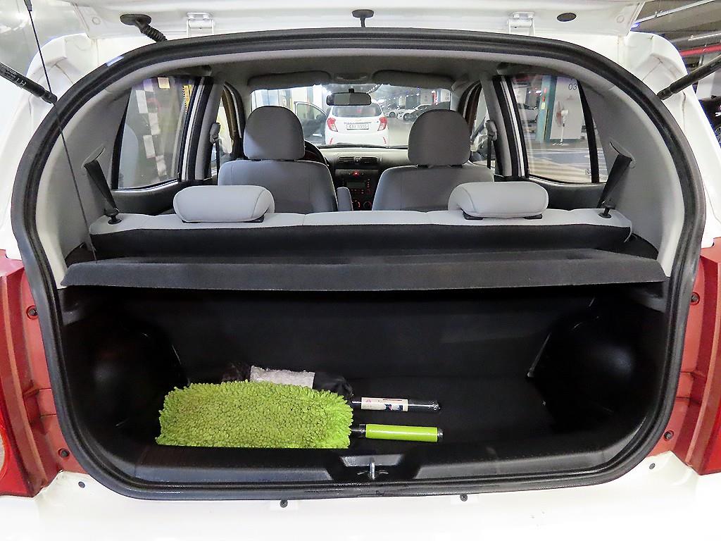 KIA Morning 2010 Blanco - Importación desde Corea - HF Imports Iquique - Foto 14