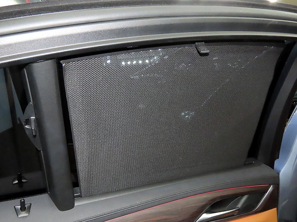 BMW 5 Series 2017 Gris - Importación desde Corea - HF Imports Iquique - Foto 13