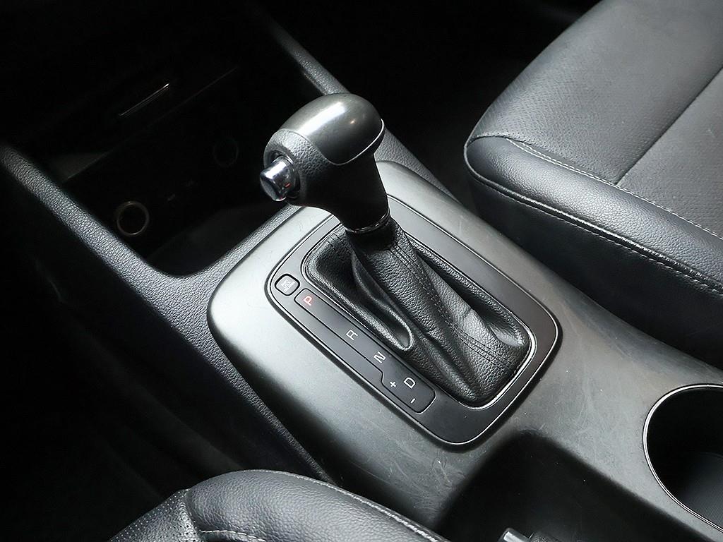 KIA K3 2014 Gris - Importación desde Corea - HF Imports Iquique - Foto 10