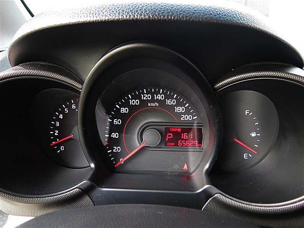 KIA Ray 2019 Verde - Importación desde Corea - HF Imports Iquique - Foto 9