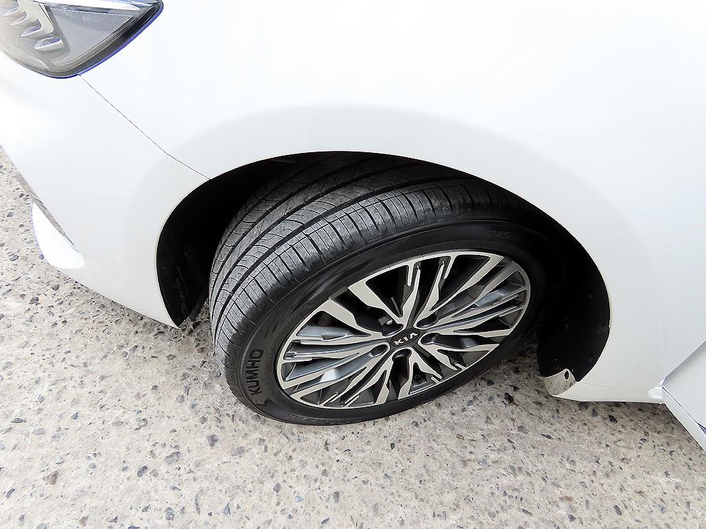 KIA K7 2020 - Importación desde Corea - HF Imports Iquique - Foto 20