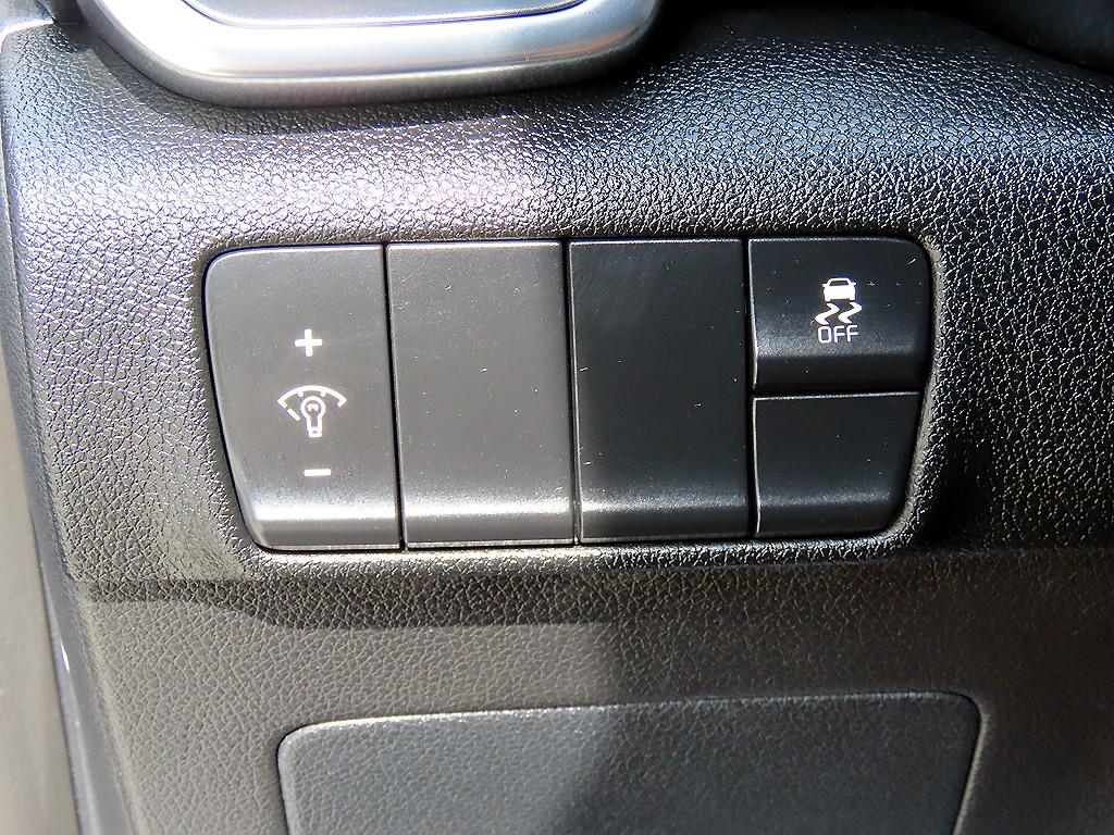 KIA Sportage - Vista 12