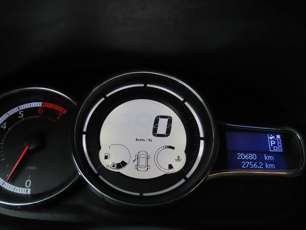 SAMSUNG SM3 - Vista 11