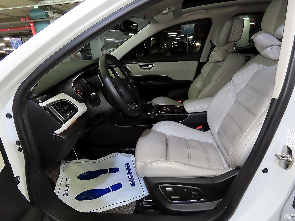 SAMSUNG SM6 - Vista 6