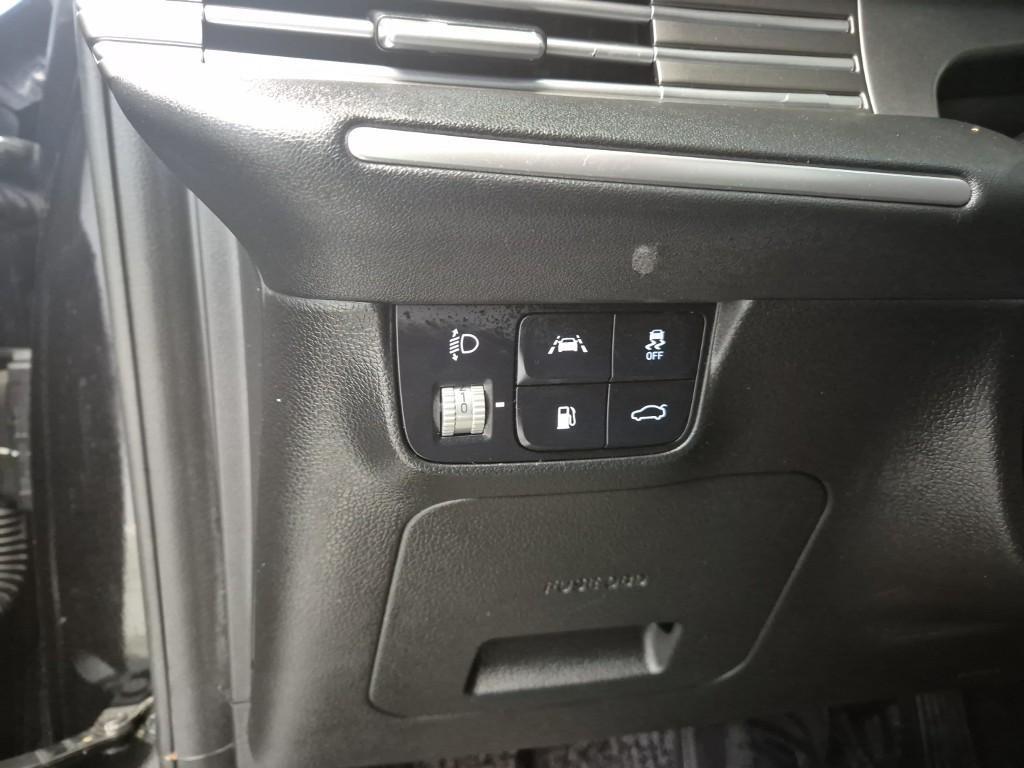 HYUNDAI Grandeur 2022 Negro - Importación desde Corea - HF Imports Iquique - Foto 17