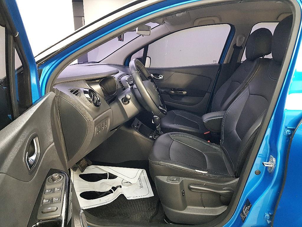 SAMSUNG QM3 - Vista 8