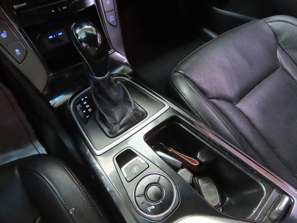 HYUNDAI i40 2012 - Importación desde Corea - HF Imports Iquique - Foto 13