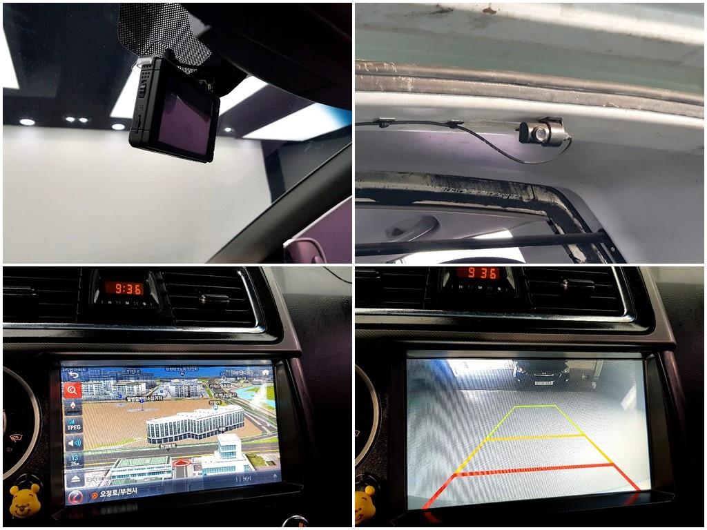 Ssangyong Korando 2018 Blanco - Importación desde Corea - HF Imports Iquique - Foto 18