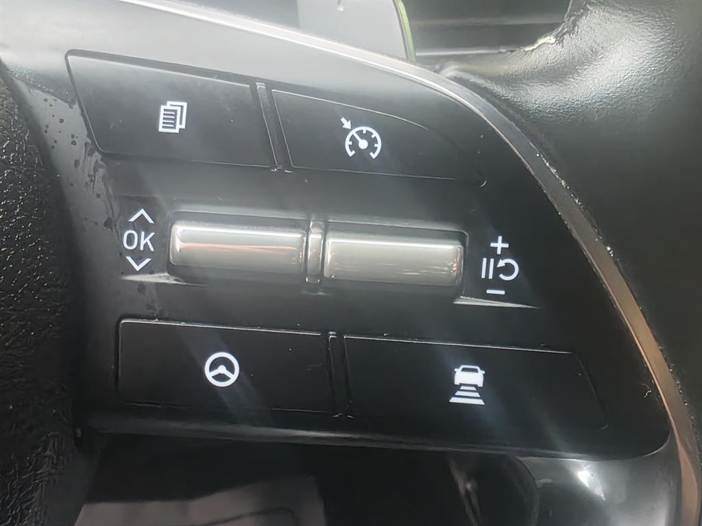 HYUNDAI Grandeur 2020 Negro - Importación desde Corea - HF Imports Iquique - Foto 14