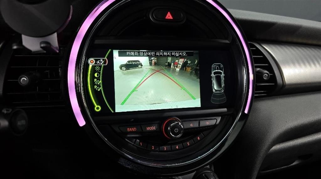 Mini Cooper - Vista 12