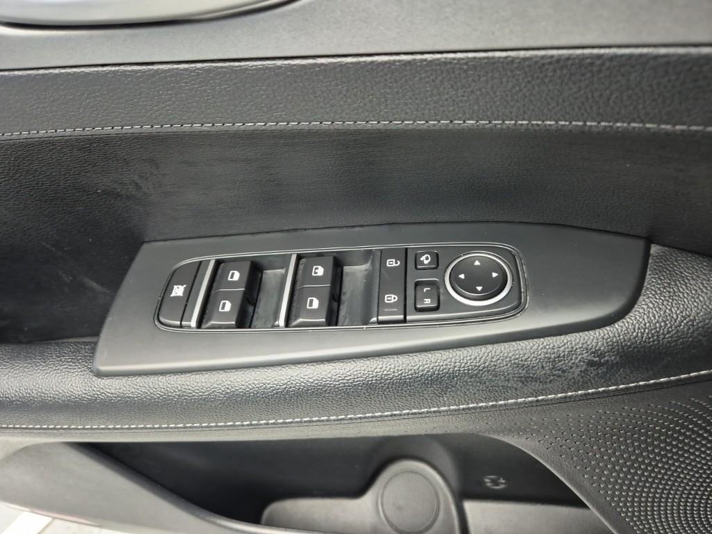 KIA K3 2020 Gris - Importación desde Corea - HF Imports Iquique - Foto 17