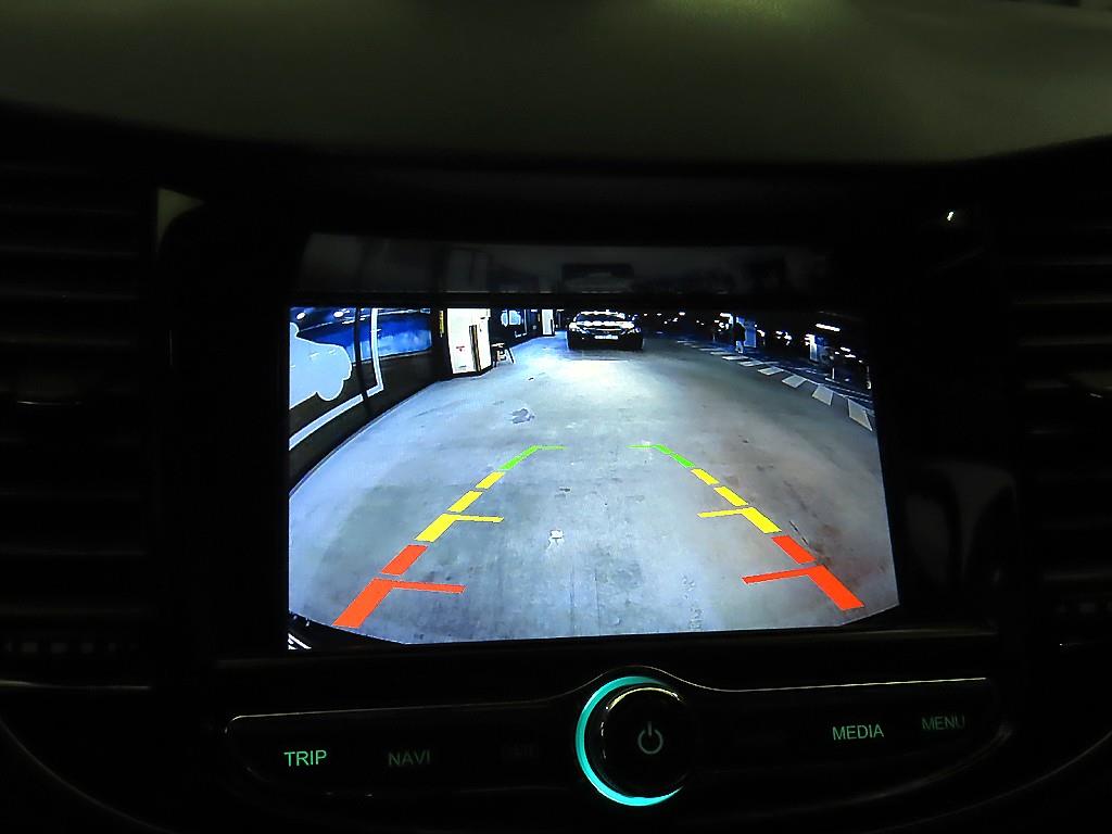 Chevrolet Trax 2019 Negro - Importación desde Corea - HF Imports Iquique - Foto 14