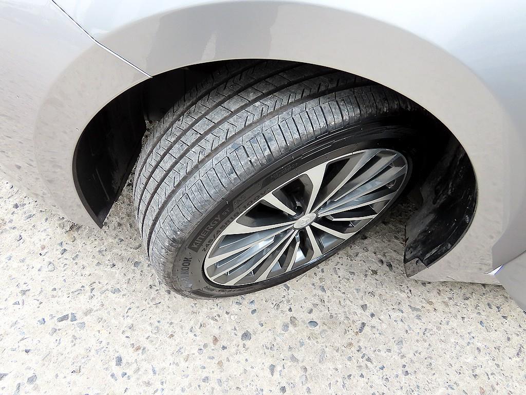 HYUNDAI Grandeur 2014 Gris - Importación desde Corea - HF Imports Iquique - Foto 20