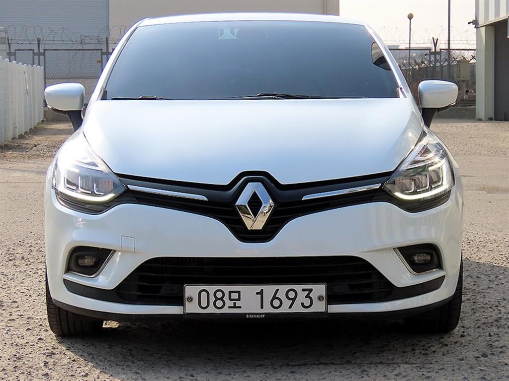 SAMSUNG Clio 2019 Blanco - Importación desde Corea - HF Imports Iquique - Foto 1