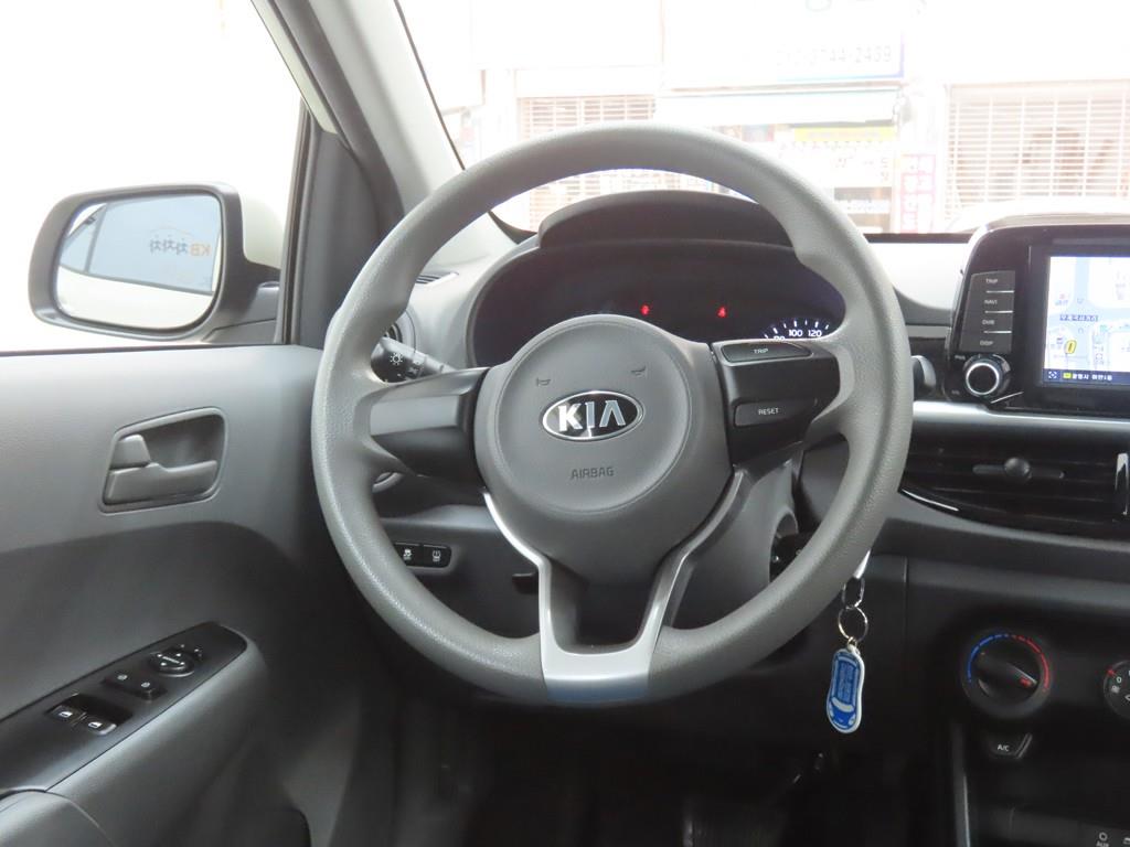 KIA Morning 2017 the color of pearl - Importación desde Corea - HF Imports Iquique - Foto 17