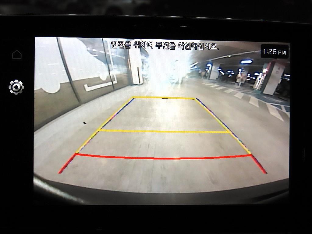 KIA Morning 2018 Blanco - Importación desde Corea - HF Imports Iquique - Foto 15