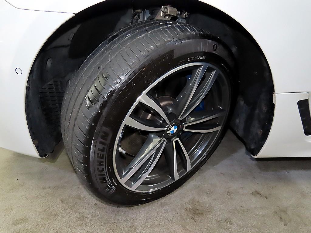 BMW Gran Turismo 2021 Blanco - Importación desde Corea - HF Imports Iquique - Foto 20