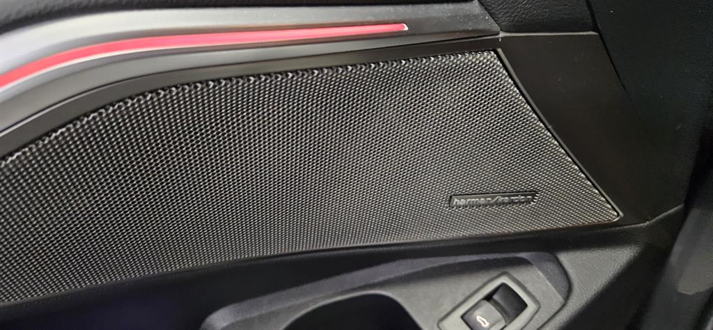 BMW 3 series - Vista 12