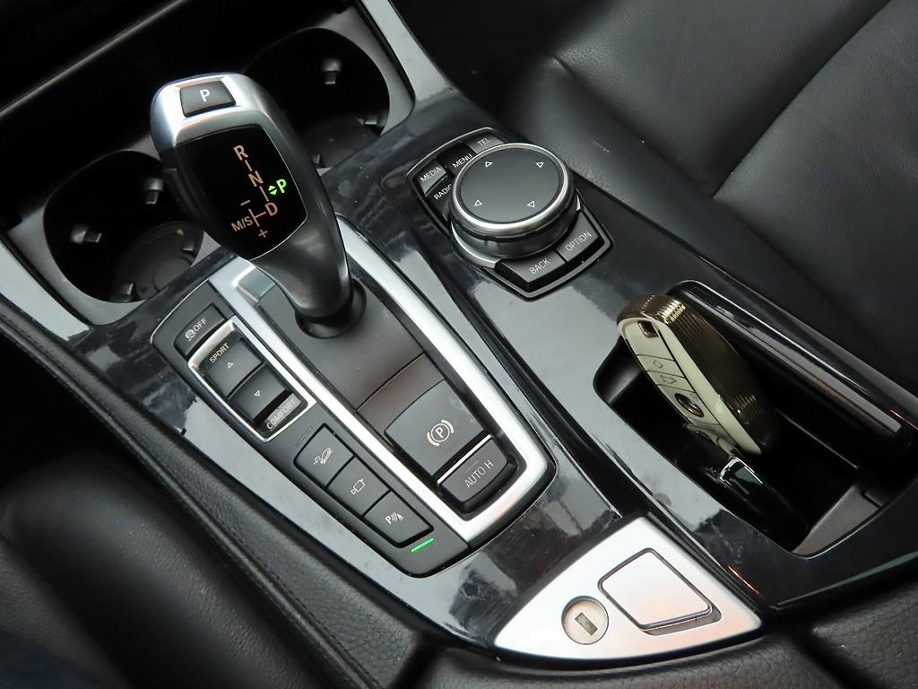 BMW 5 Series - Vista 10