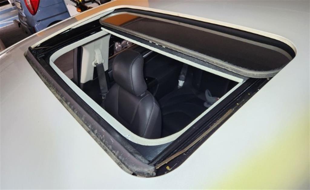 Ford Mondeo - Vista 4