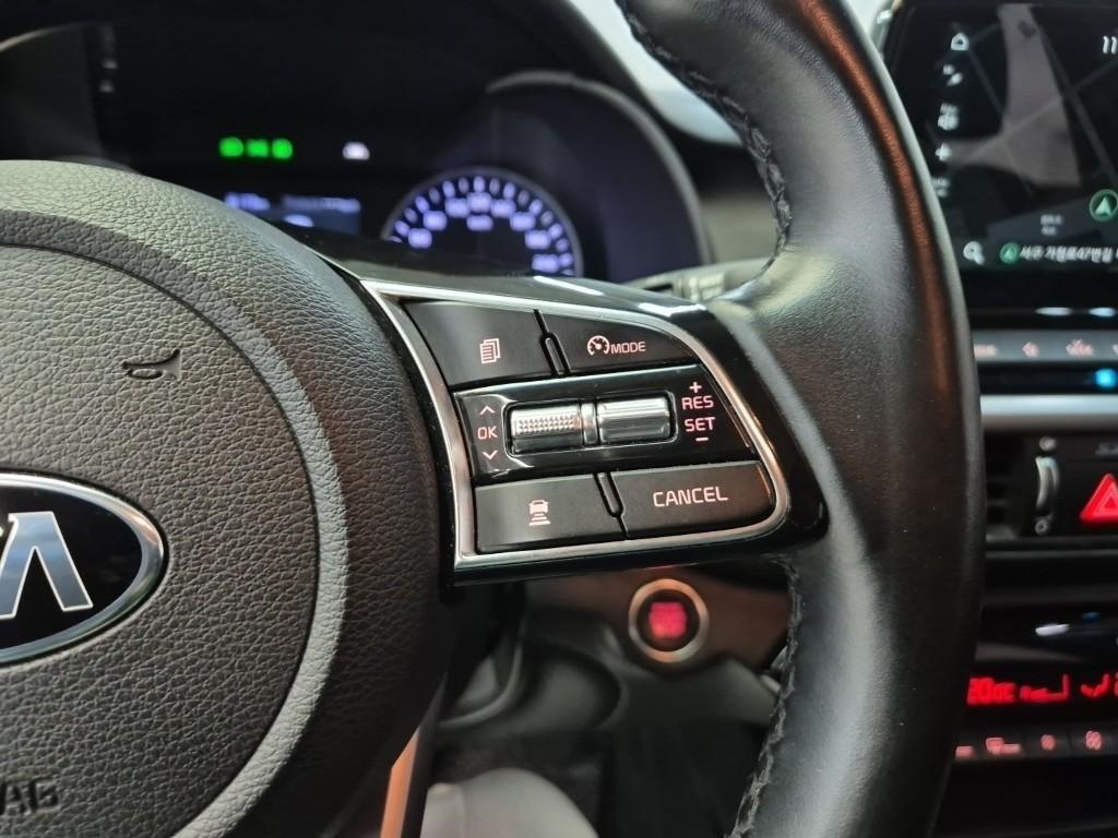 KIA K3 2020 Gris - Importación desde Corea - HF Imports Iquique - Foto 15