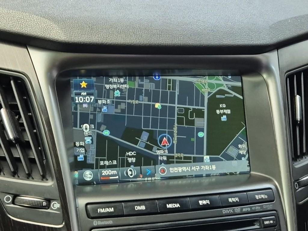 HYUNDAI Sonata 2013 Blanco - Importación desde Corea - HF Imports Iquique - Foto 14