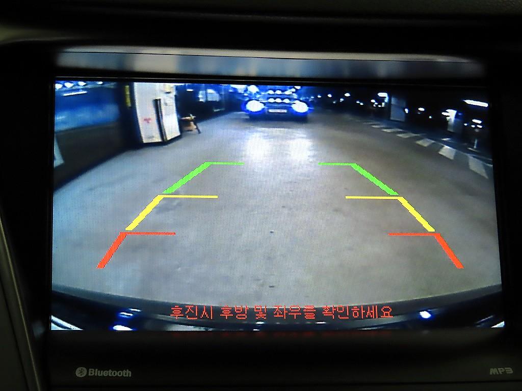 HYUNDAI Grandeur 2012 Negro - Importación desde Corea - HF Imports Iquique - Foto 16