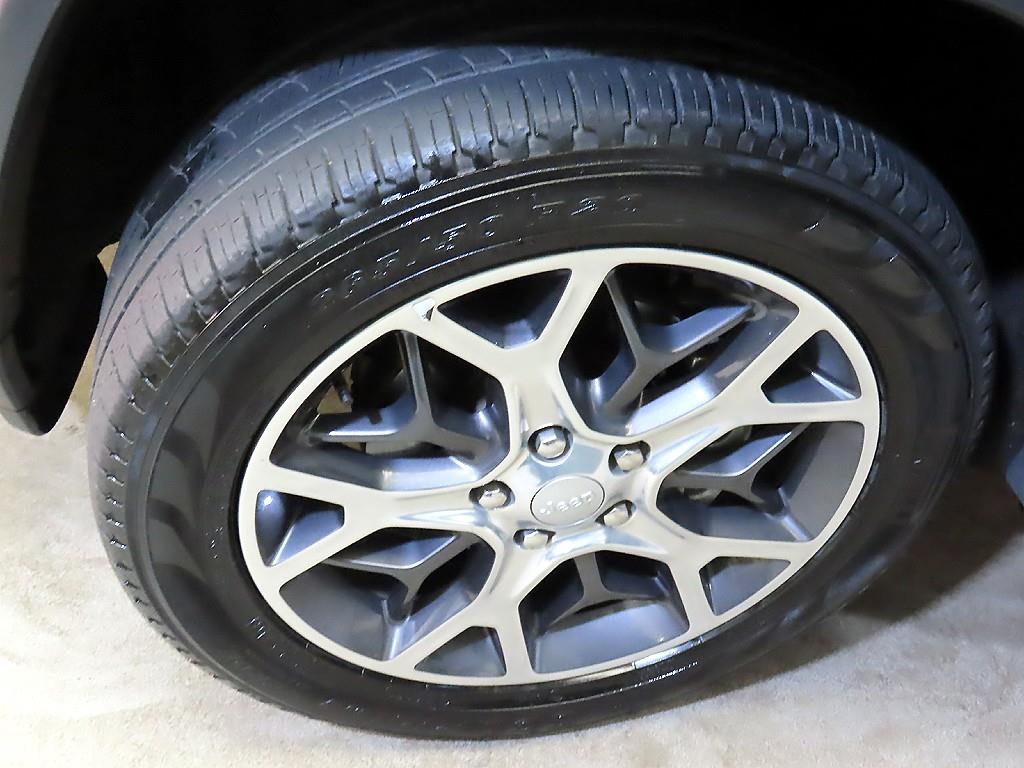 Jeep Cherokee 2019 Negro - Importación desde Corea - HF Imports Iquique - Foto 20