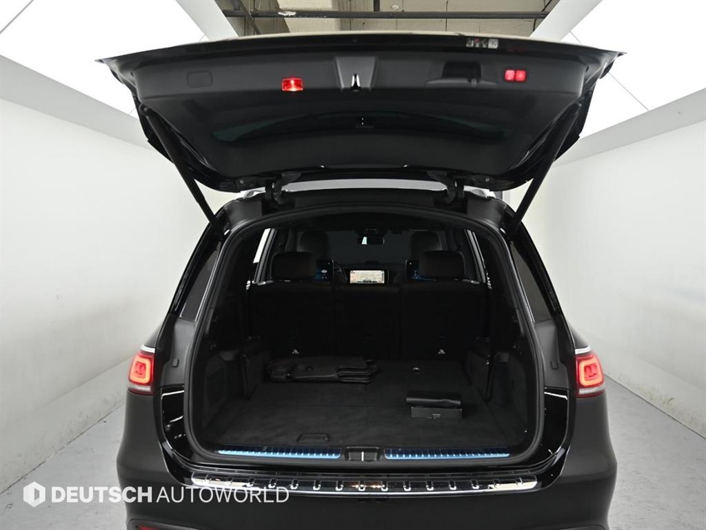 Mercedes Benz GLS Class 2023 Negro - Importación desde Corea - HF Imports Iquique - Foto 20