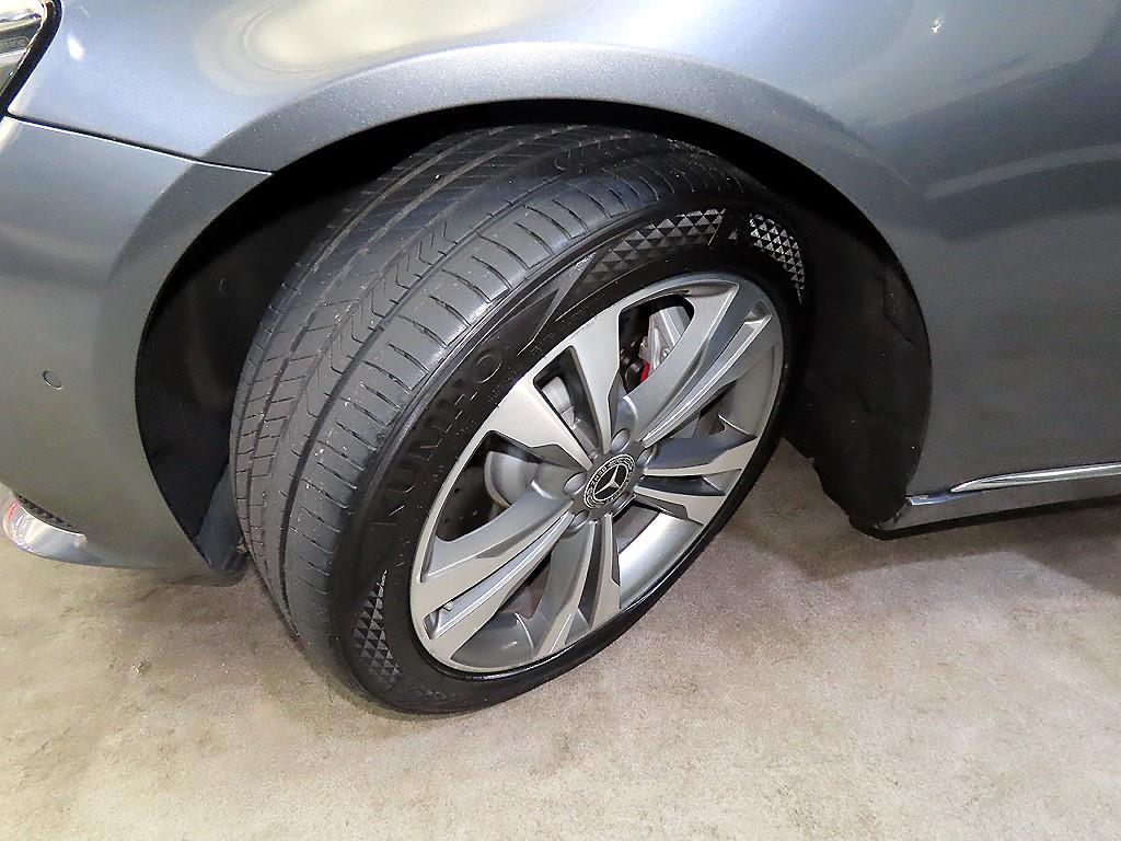 Mercedes Benz S Class 2018 - Importación desde Corea - HF Imports Iquique - Foto 20