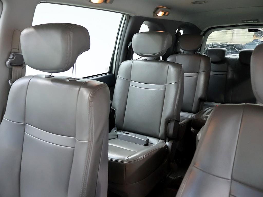 Ssangyong Korando 2014 Blanco - Importación desde Corea - HF Imports Iquique - Foto 13