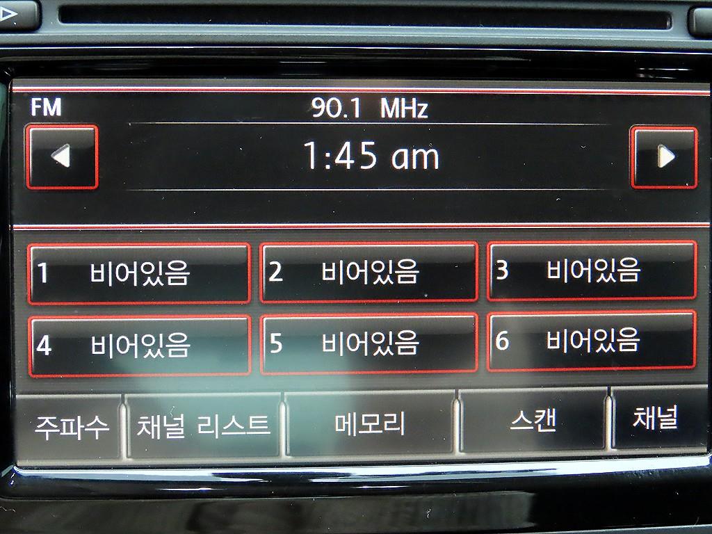 Volkswagen Passat 2014 Blanco - Importación desde Corea - HF Imports Iquique - Foto 13