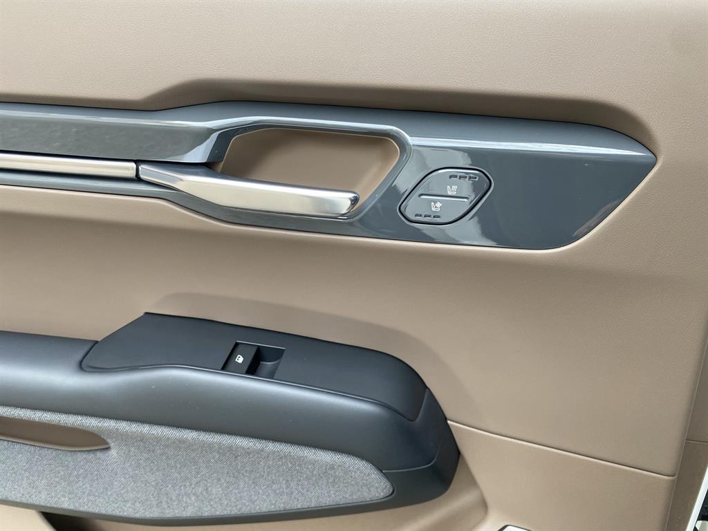 KIA EV9 2024 Blanco - Importación desde Corea - HF Imports Iquique - Foto 17