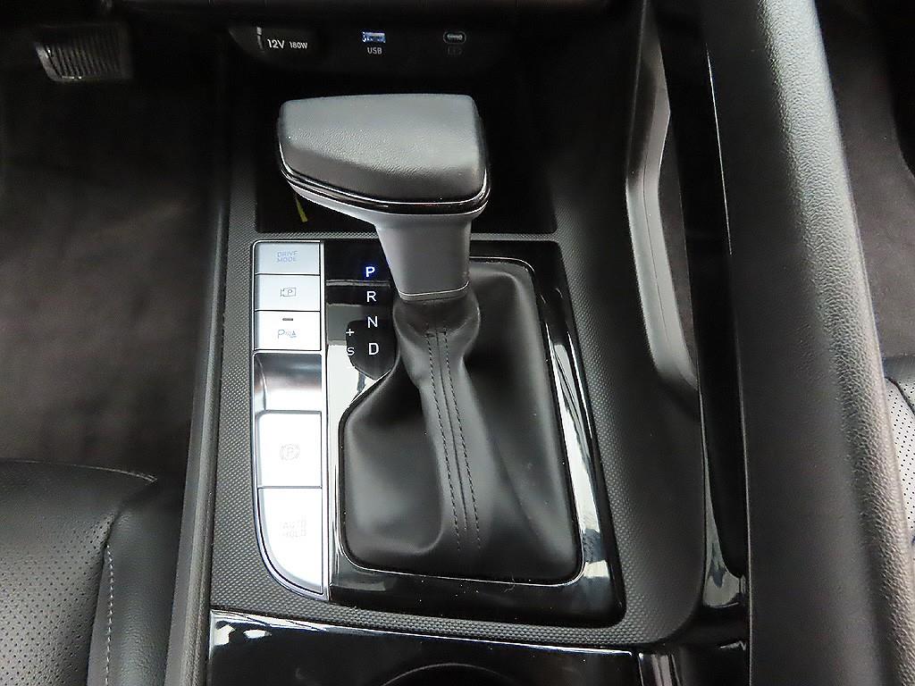 HYUNDAI Avante 2024 Gris - Importación desde Corea - HF Imports Iquique - Foto 12