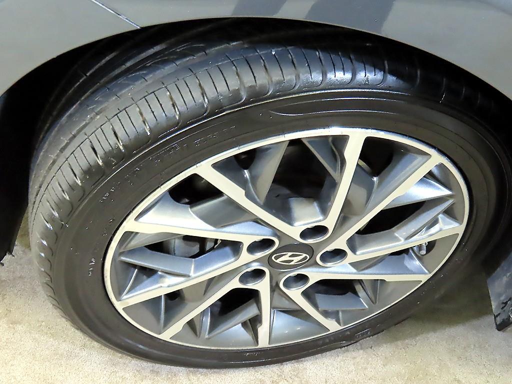 HYUNDAI Avante 2019 Gris - Importación desde Corea - HF Imports Iquique - Foto 20