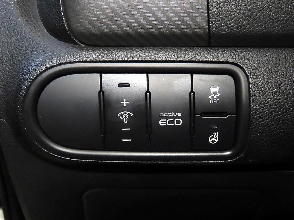 KIA K3 2015 Blanco - Importación desde Corea - HF Imports Iquique - Foto 15