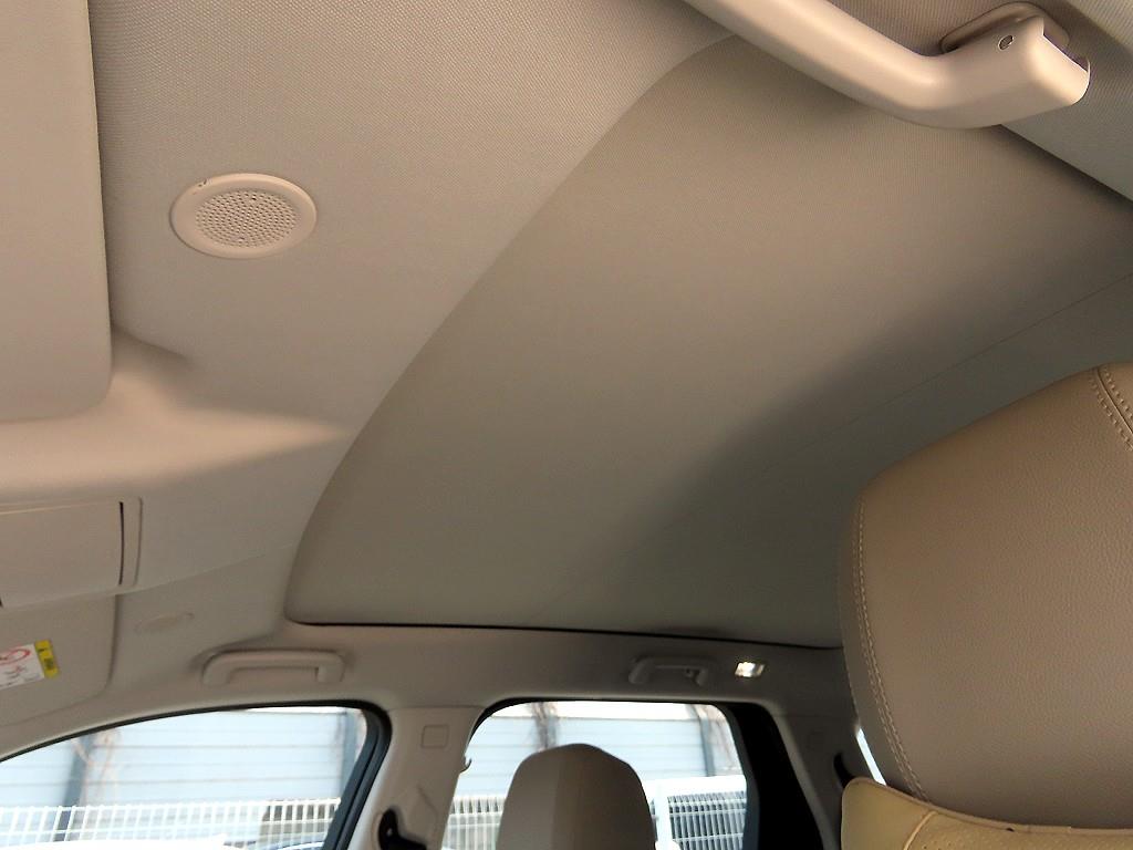 Land Rover Discovery Sports 2023 Blanco - Importación desde Corea - HF Imports Iquique - Foto 17