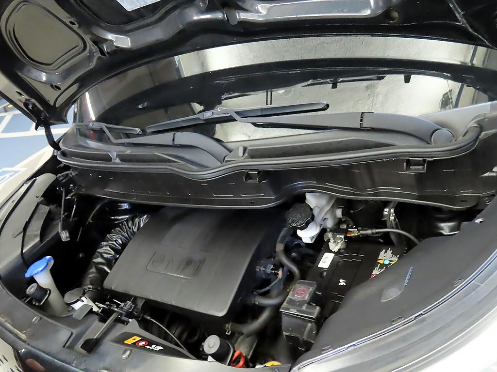 KIA Ray 2021 Negro - Importación desde Corea - HF Imports Iquique - Foto 16