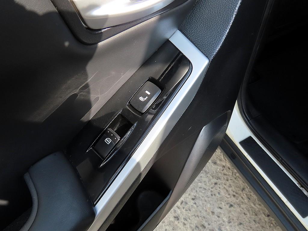 Ssangyong Korando 2016 - Importación desde Corea - HF Imports Iquique - Foto 15