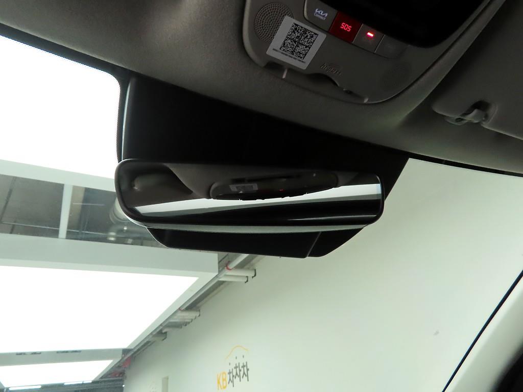 KIA Niro 2023 Blanco - Importación desde Corea - HF Imports Iquique - Foto 14