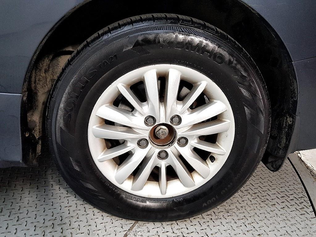 Ssangyong Korando 2015 Gris - Importación desde Corea - HF Imports Iquique - Foto 20