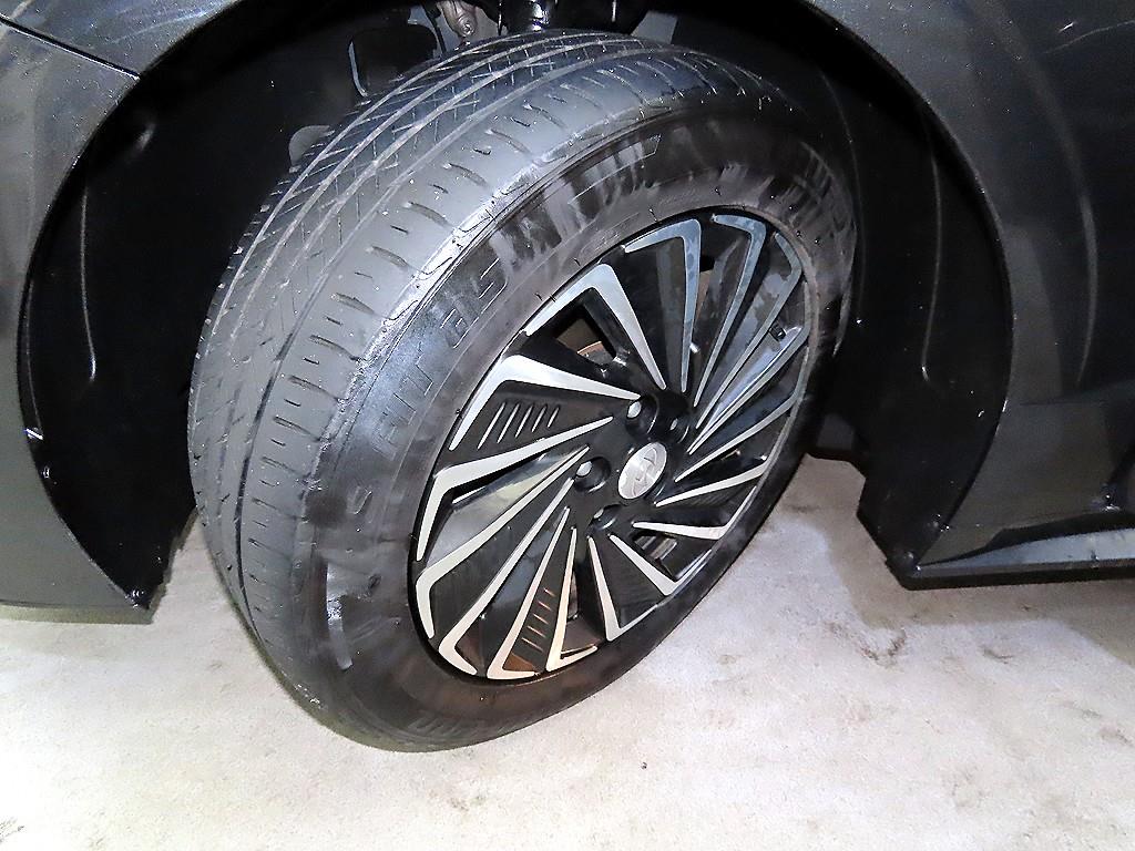 HYUNDAI Sonata 2021 Gris - Importación desde Corea - HF Imports Iquique - Foto 20