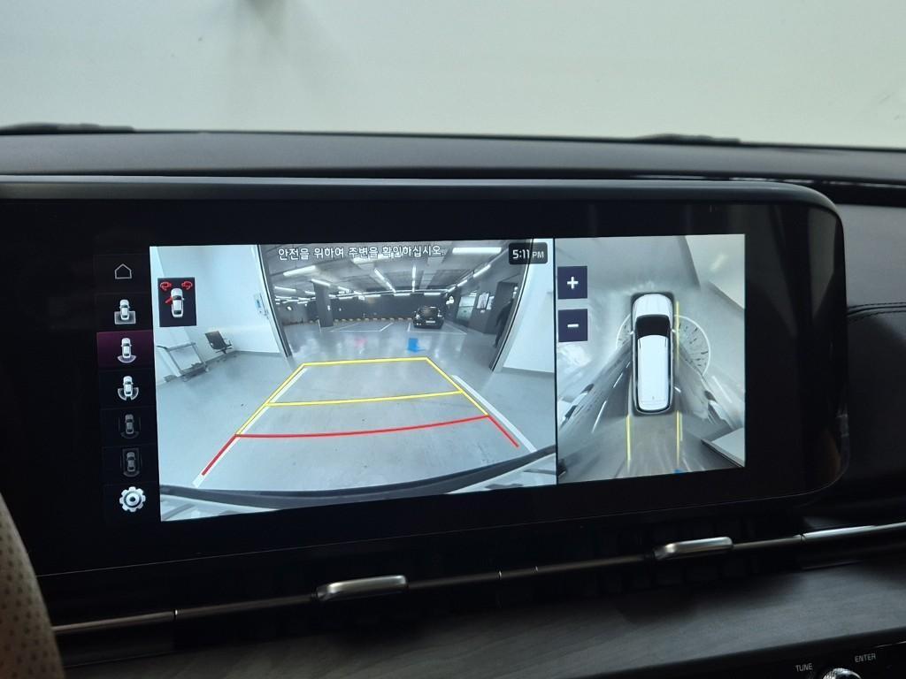 KIA Carnival 2021 Negro - Importación desde Corea - HF Imports Iquique - Foto 14