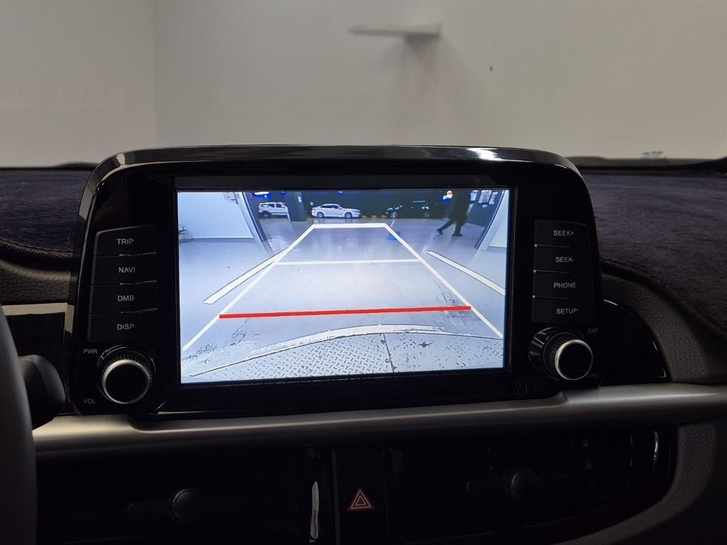 KIA Morning 2021 Plateado - Importación desde Corea - HF Imports Iquique - Foto 14