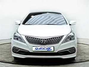 HYUNDAI Grandeur - Vista 2