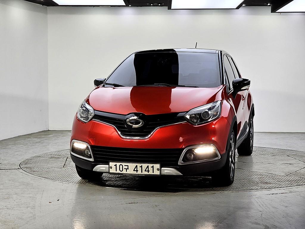 SAMSUNG QM3 - Vista 2